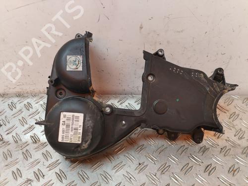 Used Timing cover FORD FIESTA VI (CB1, CCN) [2008-2025]  30943176