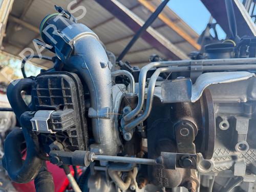 Engine VW TOURAN (5T1) | BP31600771M1