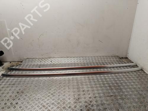 Dachreling für SKODA OCTAVIA IV (NX3, NN3, PV3) [2020-2026]  31600401