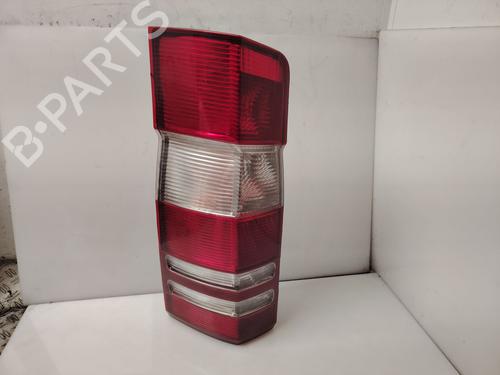 Used Left taillight Left taillight MERCEDES-BENZ SPRINTER 3,5-t Van (B906) 313 CDI (906.631, 906.633, 906.635, 906.637) (129 hp) 36771762 36771762