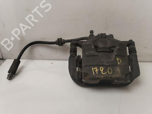 Used Right front brake caliper Right front brake caliper CHEVROLET ORLANDO (J309) [2010-2026] 34008968 34008968