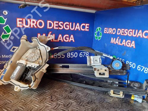 Front left window mechanism SEAT ALTEA (5P1) | BP17506999C22