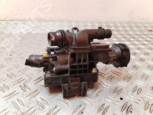 Used Other CITROËN BERLINGO (ER_, EC_) [2018-2025]  30943788