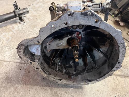 Used Gearbox NISSAN CABSTAR E (TL_, VL_) [1992-2006]  30947276