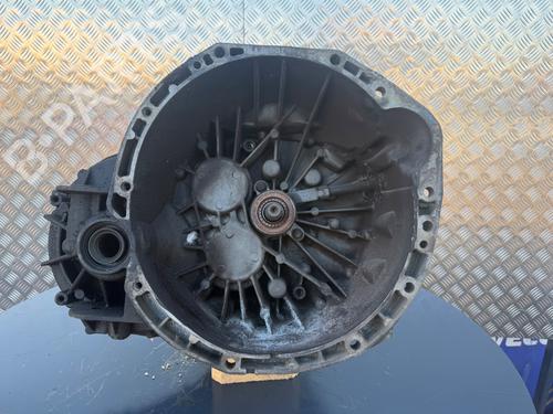 Gearbox RENAULT TRAFIC II Platform/Chassis (EL) 2.0 16V (EL0L) | BP32411425M3