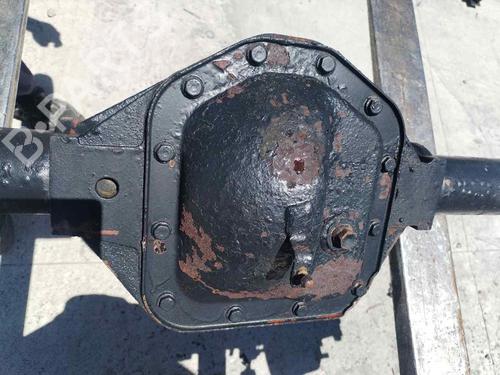 Rear differential IVECO DAILY III Van 29 L 12 V (ALKA41A2, ALLA52A2, ALKA42A2) | BP21807248M24