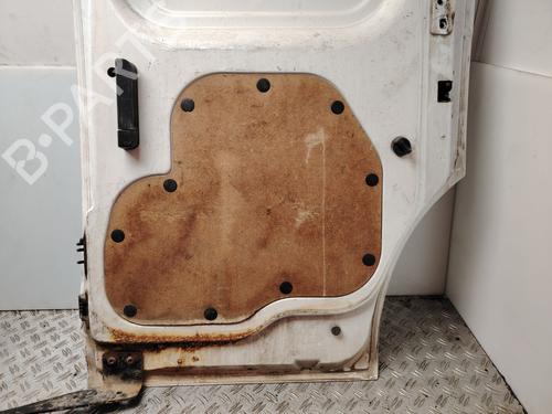 Right slide door FORD TOURNEO CONNECT  | BP31247015C75 