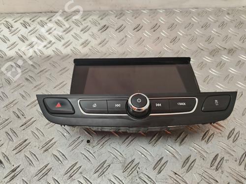 Display monitor OPEL INSIGNIA B Sports Tourer (Z18) | BP30945382C48