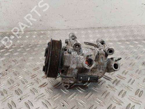 Used AC compressor OPEL COMBO E Tour / Life (K9) [2018-2025]  22552196