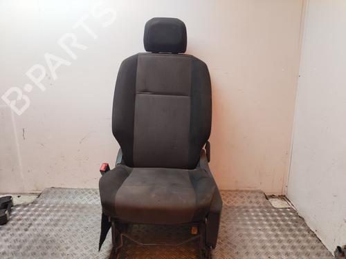 Used Left front seat CITROËN BERLINGO (ER_, EC_) [2018-2025]  30943972