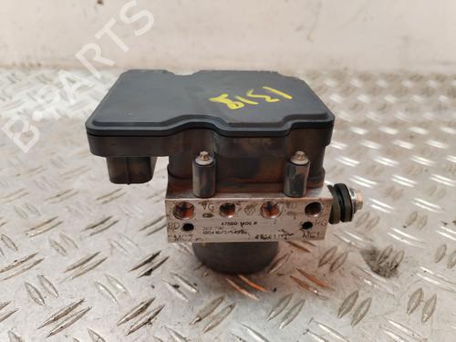 ABS pump RENAULT KANGOO BE BOP (KW0/1_) 1.5 dCi 75 | BP30944437M43 