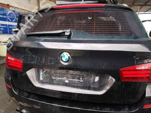 Porton trasero BMW 5 Touring (F11) 520 i (184 hp) 20852634