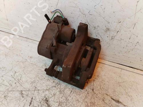 Left rear brake caliper CITROËN C4 Grand Picasso II (DA_, DE_) 1.2 THP 130 | BP17870594M107