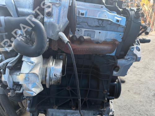 Engine SKODA OCTAVIA IV (NX3, NN3, PV3) | BP31600450M1