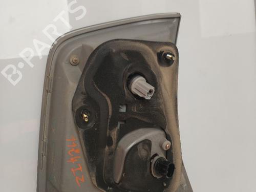 Left tailgate light LEXUS RX (_U3_) 400h AWD (MHU38_) | BP30946455C79