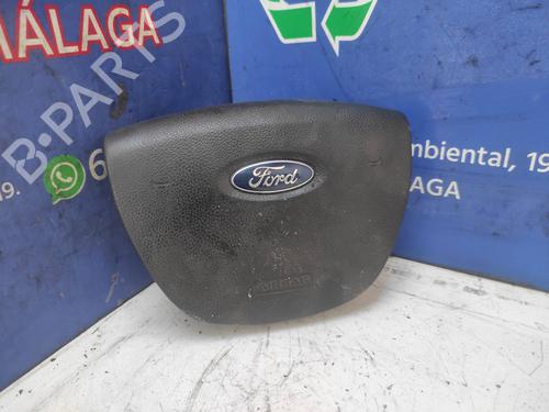 Used Driver airbag FORD TRANSIT Van (FA_ _) [2000-2006]  30947370