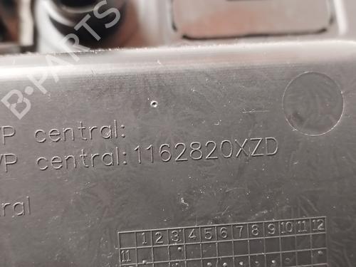 Handskerum CITROËN C4 Grand Picasso II (DA_, DE_) | BP31136668C95