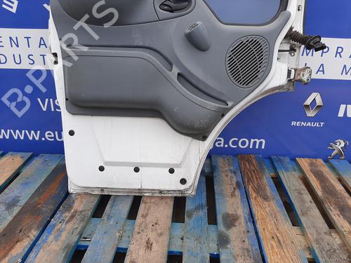 Left front door FORD TRANSIT Van (FA_ _)  | BP17507003C2 