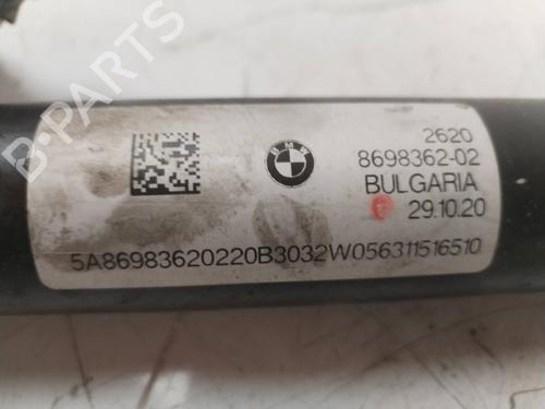 Driveshaft BMW X6 (F16, F86) xDrive 35 i | BP17859479M37