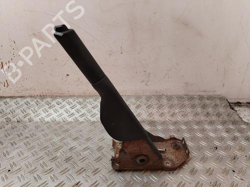 håndbremse RENAULT KANGOO BE BOP (KW0/1_) 1.5 dCi 75 (75 hp) 30944402