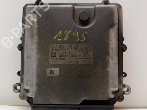 Used Engine control unit (ECU) Engine control unit (ECU) 38936866 38936866