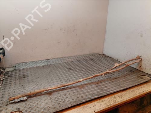 Venstre gardin airbag AUDI A4 B7 Avant (8ED) [2004-2008]  30943540