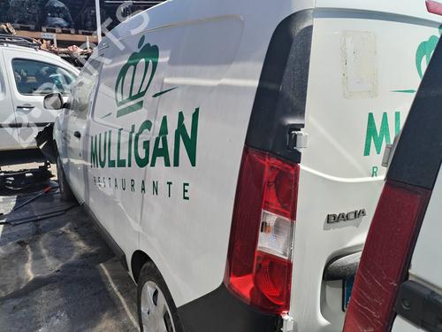 Starter DACIA DOKKER MPV (KE_)  | BP18905207M8 