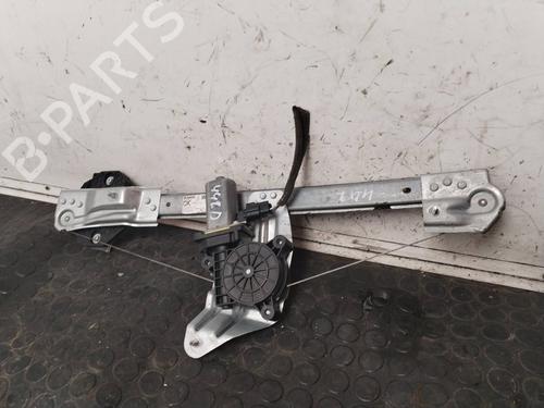front-right-window-mechanism-dacia-sandero-ii-807209299r-2012-17504562 main image