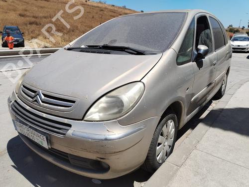 Used Parts CITROËN XSARA PICASSO (N68) 1.6 HDi (90 hp) 4360265