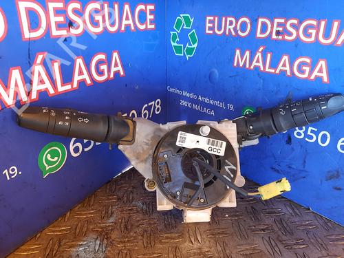 Forlygtekontakt NISSAN NV200 / EVALIA Bus [2010-2025]  21016693