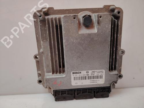 Used Engine control unit (ECU) Engine control unit (ECU) RENAULT TRAFIC II Platform/Chassis (EL) 2.0 dCi 115 (EL0H, EL00, EL01, EL0M) (114 hp) 33321257 33321257