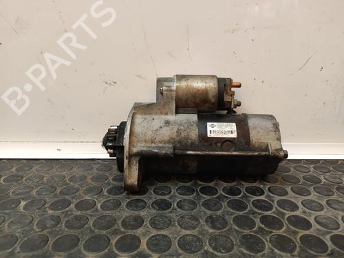 Used Starter NISSAN NAVARA NP300 (D40) 2.5 dCi (144 hp) 17501401