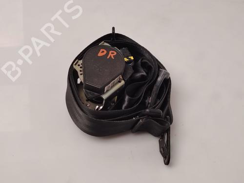 Used Front right seatbelt Front right seatbelt RENAULT CLIO IV (BH_) [2012-2021] 34174067 34174067