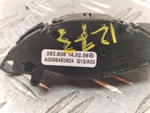 Commutateur MERCEDES-BENZ C-CLASS Coupe (CL203) C 200 CDI (203.707) | BP30943507I30