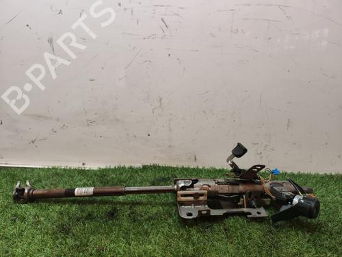 Used Steering column Steering column 17501730 17501730