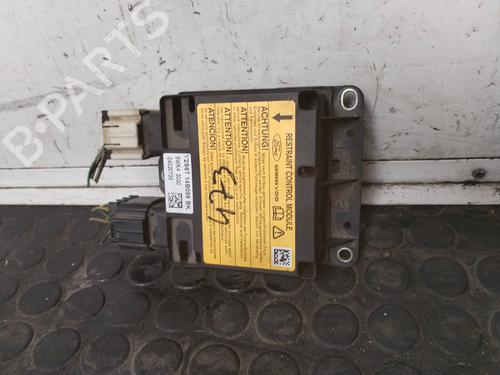 Used ECU airbags FORD FIESTA V (JH_, JD_) 1.4 16V (80 hp) 17503862