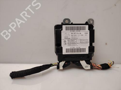 Used ECU airbags CITROËN BERLINGO Box Body/MPV (K9) [2018-2026]  31671541