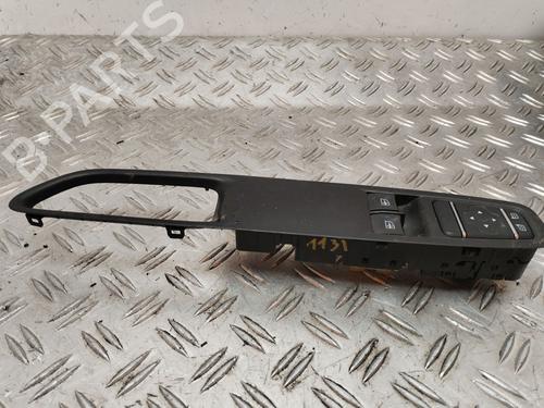 Left front window switch RENAULT CLIO IV (BH_) | BP30942983I27