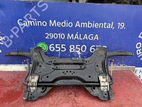 Used Subframe PEUGEOT PARTNER Box Body/MPV 1.6 HDi / BlueHDi 75 (75 hp) 30945682