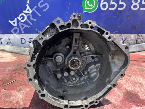 Gearbox DAIHATSU TERIOS (J1_) 1.3 4WD (J102) | BP30943907M3