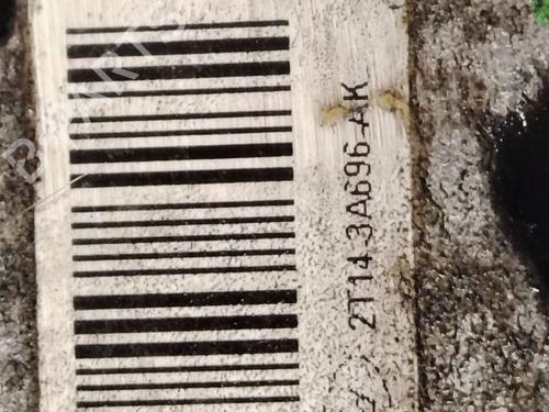 Pipe MITSUBISHI CANTER Platform/Chassis (FB_, FE_, FG_) | BP31850509M125