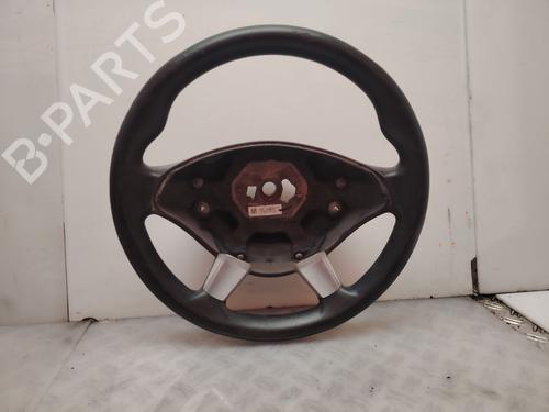 Volante Volante MERCEDES-BENZ SPRINTER 3,5-t Van (B906) 313 CDI (906.631, 906.633, 906.635, 906.637) (129 hp) 33891279 33891279