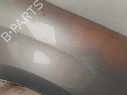 Right front fenders CITROËN C4 I (LC_) | BP17859346C42