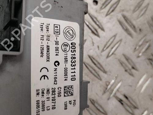 Fuse box FIAT DOBLO Cargo (263_) | BP25028519E1