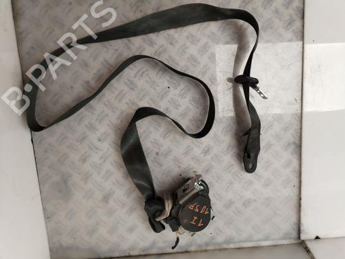 Used Seat buckle Seat buckle PEUGEOT EXPERT Tepee (VF3X_) [2007-2026] 34571184 34571184