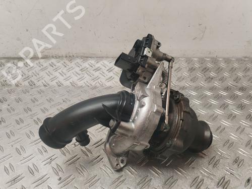 Used Turbocharger/Supercharger CITROËN BERLINGO (ER_, EC_) [2018-2025]  30943946