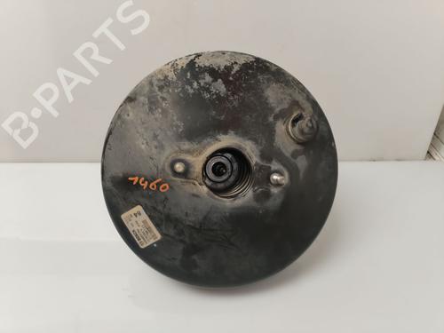 Used Servo brake CITROËN NEMO Box Body/MPV (AA_) [2008-2025]  30946790