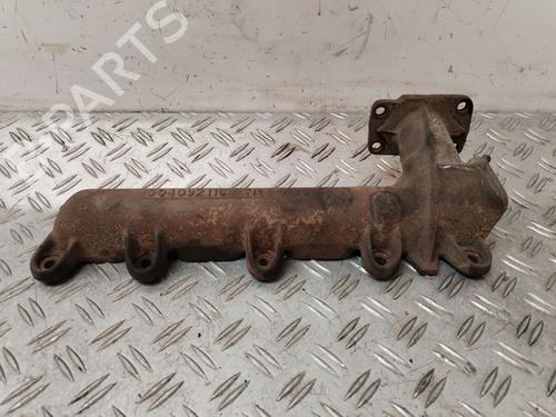 Colector Escape IVECO DAILY IV Van [2006-2012]  30945255