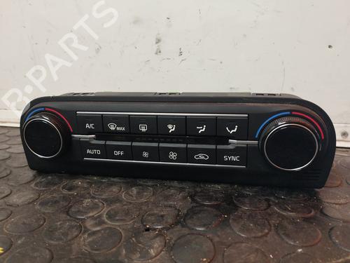 Used Climate control KIA CEED (CD) 1.4 T-GDI (140 hp) 17503400