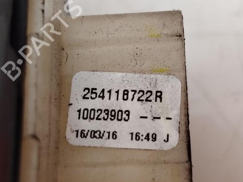 Left front window switch FIAT TALENTO Van (296_) | BP37216105I27 - Image 5